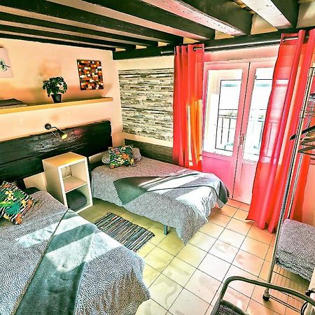 Milagros Central Apartments El Puerto de Santa María Dış mekan fotoğraf