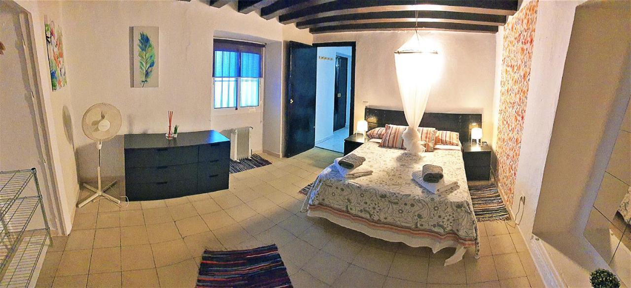 Milagros Central Apartments El Puerto de Santa María Dış mekan fotoğraf