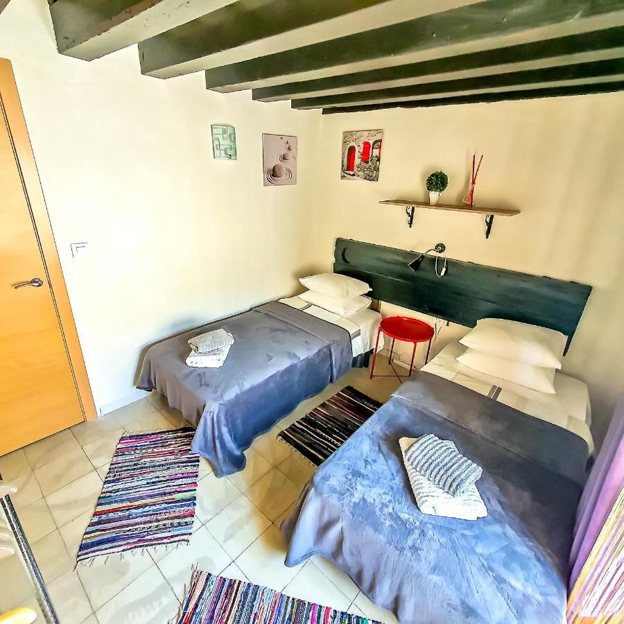 Milagros Central Apartments El Puerto de Santa María Dış mekan fotoğraf