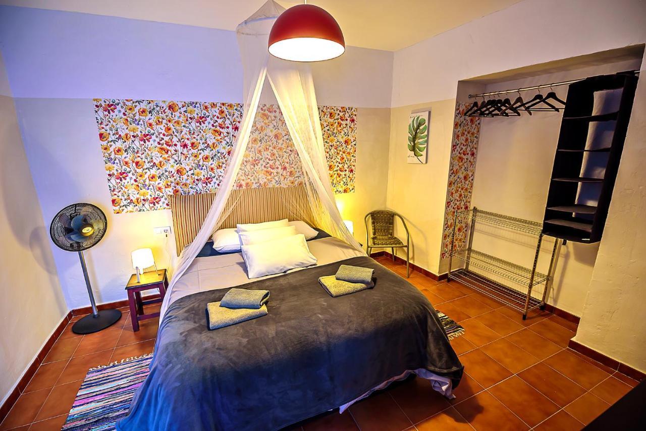 Milagros Central Apartments El Puerto de Santa María Dış mekan fotoğraf