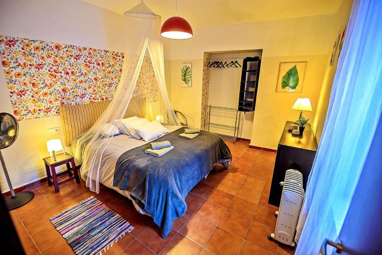 Milagros Central Apartments El Puerto de Santa María Dış mekan fotoğraf