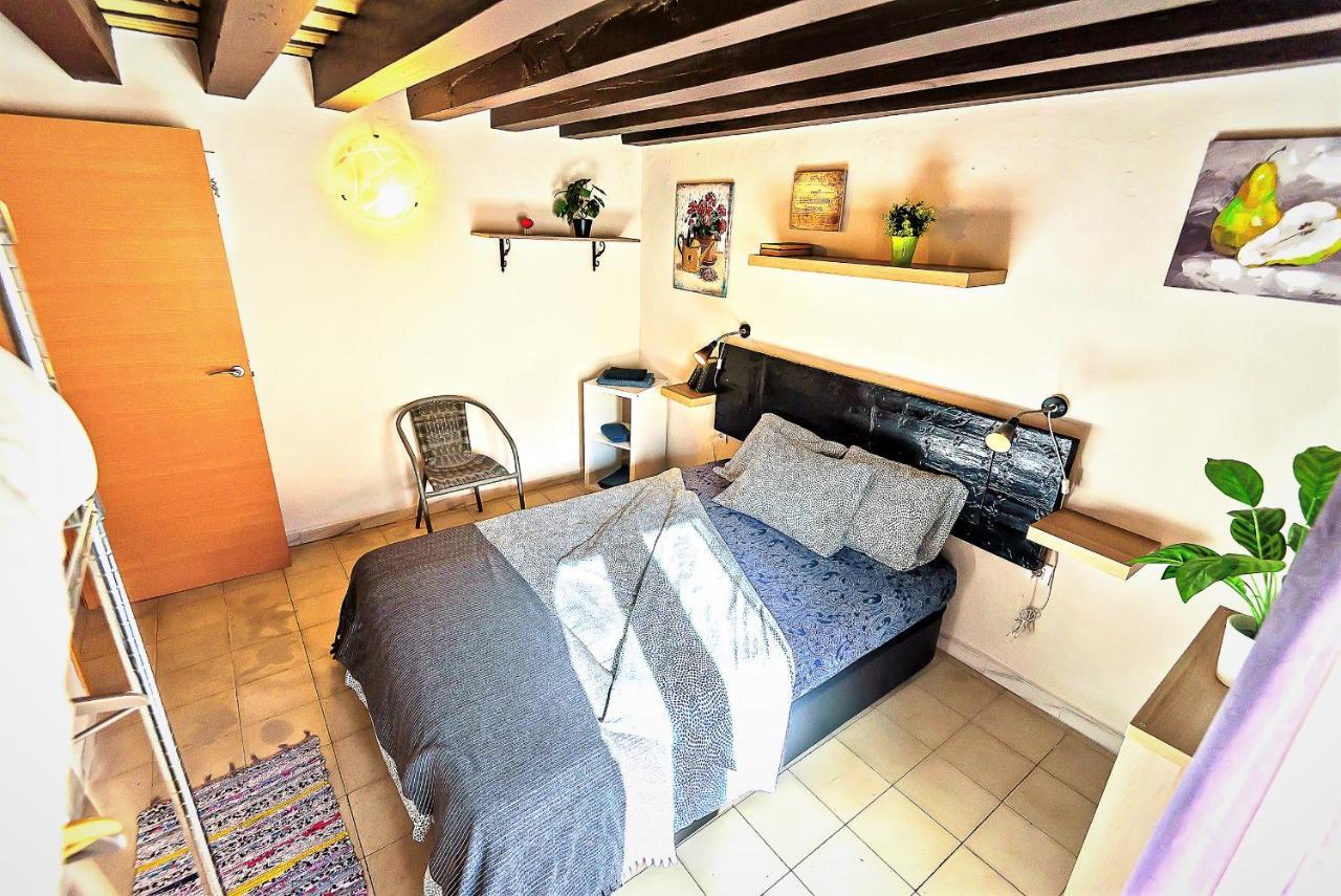 Milagros Central Apartments El Puerto de Santa María Dış mekan fotoğraf