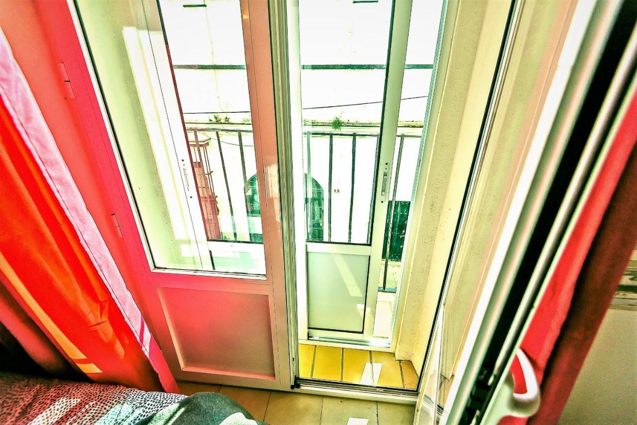 Milagros Central Apartments El Puerto de Santa María Dış mekan fotoğraf