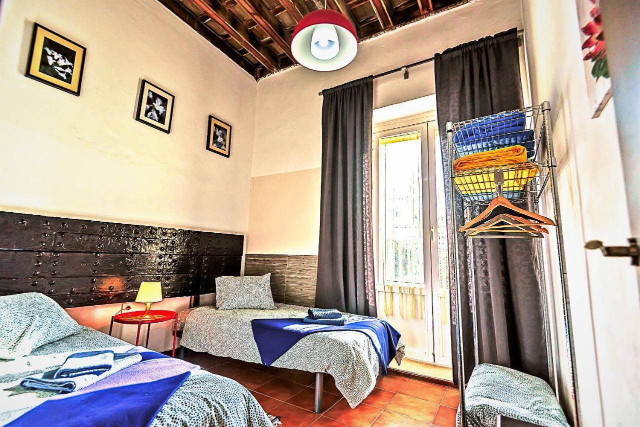 Milagros Central Apartments El Puerto de Santa María Dış mekan fotoğraf